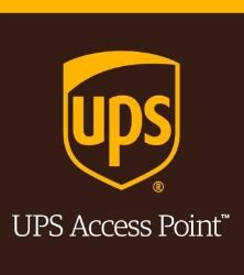 UPS Access Point™ Öffnungszeiten in Viersen .